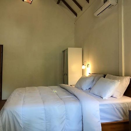 Kevin House Tanjung (Lombok) Exterior foto