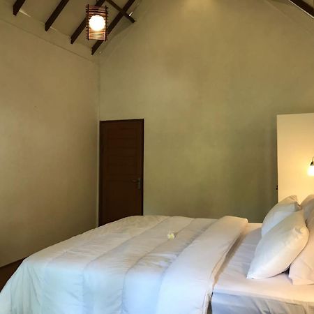 Kevin House Tanjung (Lombok) Exterior foto