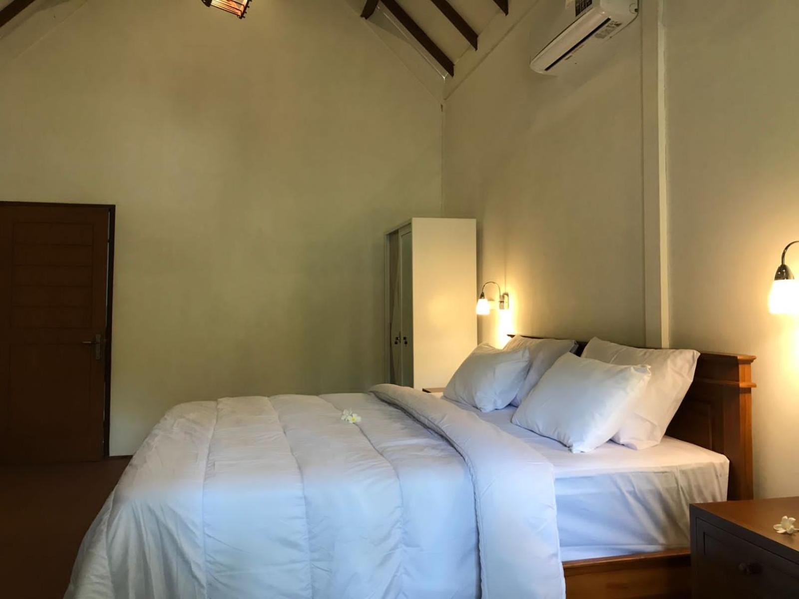 Kevin House Tanjung (Lombok) Exterior foto