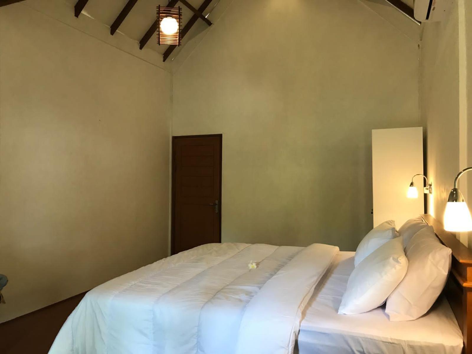 Kevin House Tanjung (Lombok) Exterior foto
