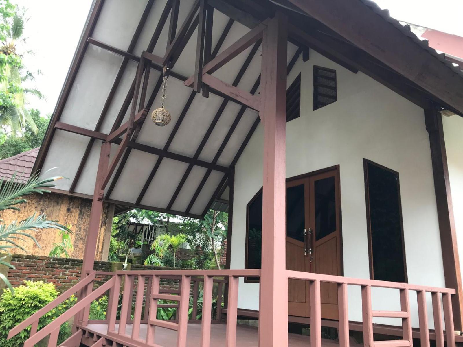 Kevin House Tanjung (Lombok) Exterior foto