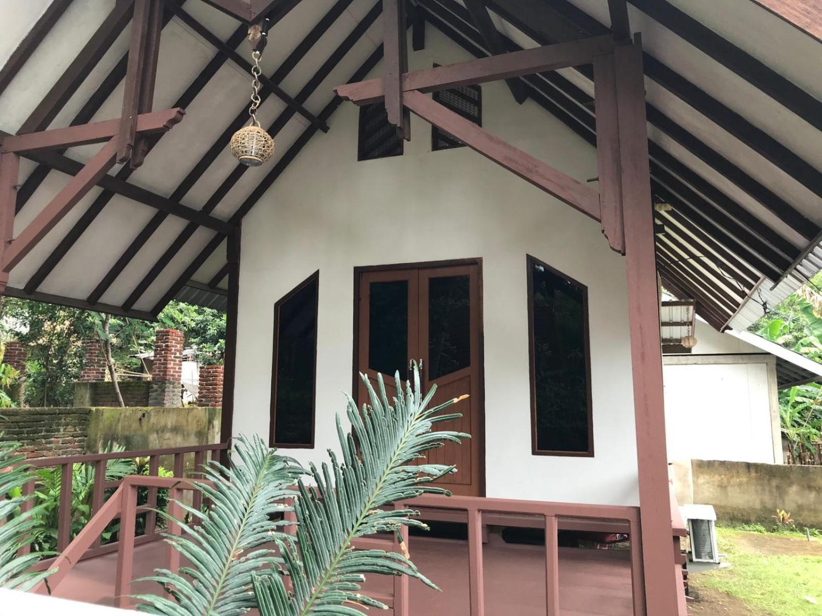 Kevin House Tanjung (Lombok) Exterior foto