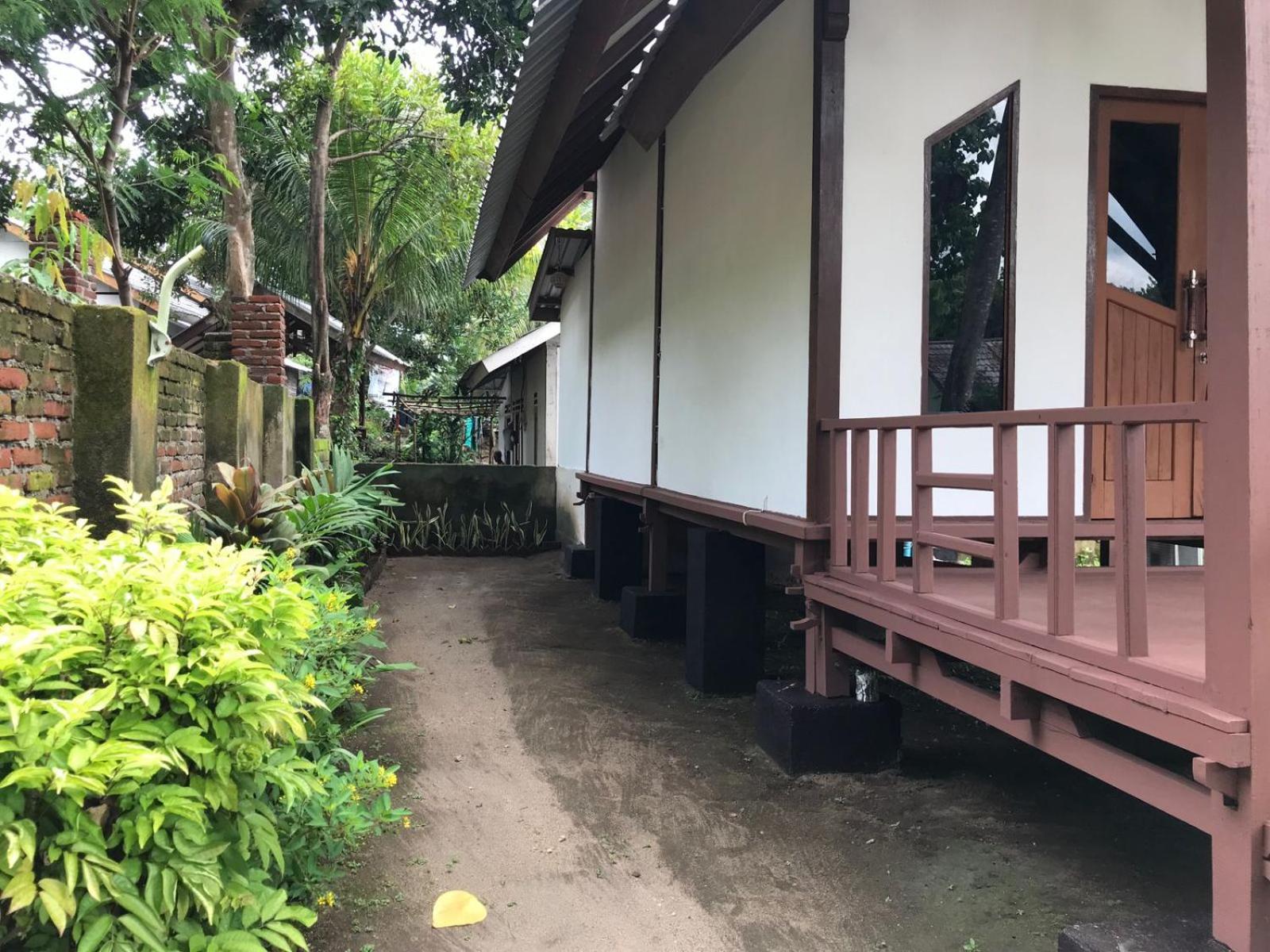 Kevin House Tanjung (Lombok) Exterior foto